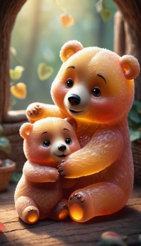 cute bear,cuddling bear,little bear,bear teddy,3d teddy,bear cubs,teddy bears,teddy-bear,cute animals,cute cartoon image,baby bear,bear cub,teddy bear,knuffig,plush bear,teddybear,bears,bear,slothbear,cute cartoon character,Photography,General,Cinematic