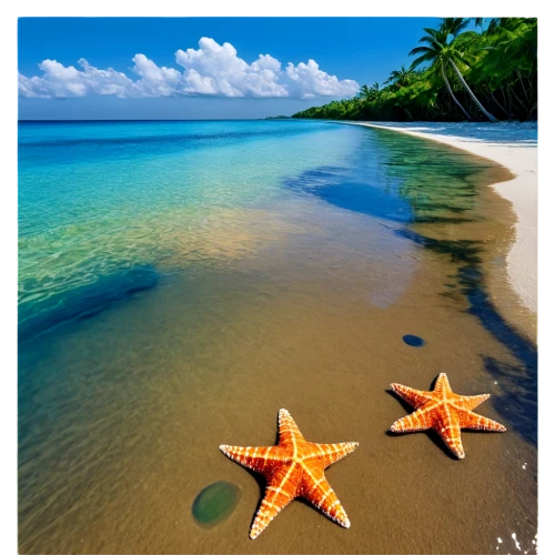 starfishes,sea star,starfish,star anise,star fruit,magic star flower,colorful star scatters,cinnamon stars,caribbean sea,wakatobi,sea urchins,cook islands,nautical star,sea urchin,star-shaped,french polynesia,maldive islands,beautiful beaches,sea-urchin,philippine sea,Illustration,Japanese style,Japanese Style 17
