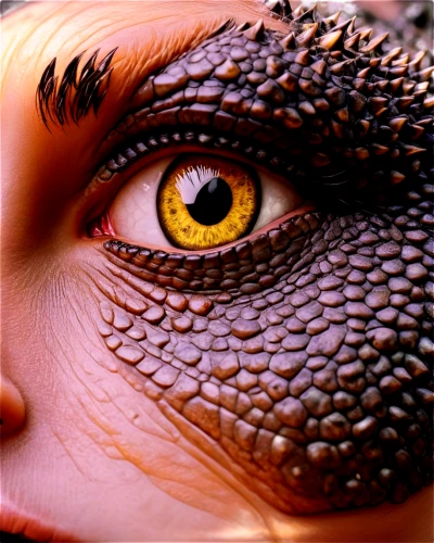 crocodile eye,crocodile woman,reptile,reptilia,scaled reptile,saurian,iguanidae,cyclura nubila,peacock eye,reptilian,caiman lizard,raptor,reptiles,fractalius,chondro,iguana,draconic,scaly,pheasant's-eye,landmannahellir,Illustration,Realistic Fantasy,Realistic Fantasy 35