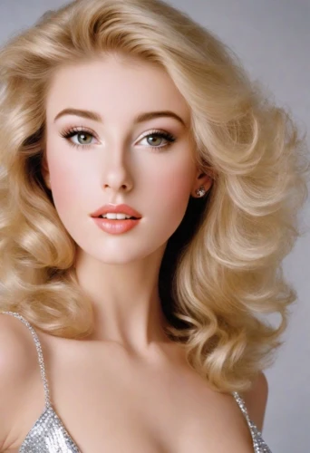 realdoll,model years 1958 to 1967,blonde woman,model years 1960-63,barbie doll,doll's facial features,marylyn monroe - female,gena rolands-hollywood,vintage makeup,ann margaret,blond girl,blonde girl,airbrushed,white lady,marylin monroe,artificial hair integrations,cool blonde,bouffant,beautiful model,ann margarett-hollywood