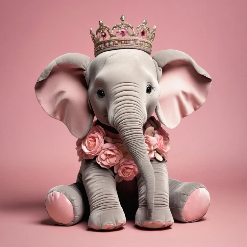 pink elephant,circus elephant,girl elephant,elephant's child,elephant toy,elephant kid,elephant,dumbo,lord ganesh,whimsical animals,anthropomorphized animals,mandala elephant,pachyderm,elephantine,circus animal,cartoon elephants,ganpati,ganesh,animals play dress-up,flower animal,Photography,Artistic Photography,Artistic Photography 05