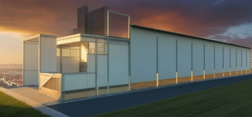 3d rendering,glass facade,modern architecture,modern building,cubic house,sky space concept,shipping container,modern house,sky apartment,archidaily,prefabricated buildings,metal cladding,futuristic art museum,shipping containers,the observation deck,render,glass wall,observation deck,new building,chancellery,Photography,General,Realistic