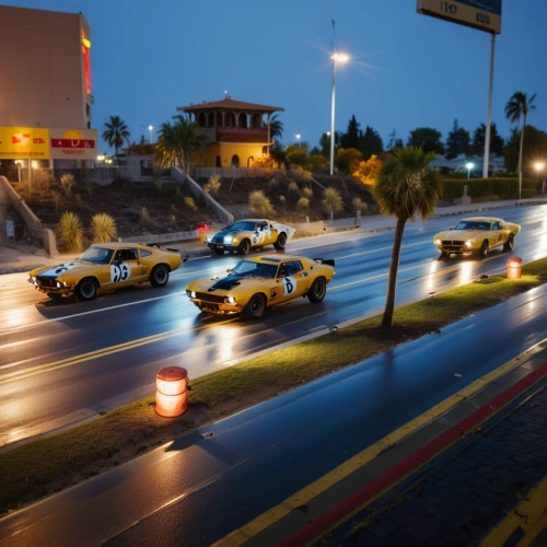 light trails,evening traffic,street racing,light trail,sports car racing,pace car,car racing,racing road,raceway,auto racing,auto race,convoy,tilt shift,panning,car races,race track,drag racing,traffic jams,supercars,race cars,Photography,General,Realistic