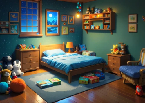 boy's room picture,kids room,children's bedroom,children's room,the little girl's room,children's background,baby room,playing room,sleeping room,room,children's interior,blue room,cartoon video game background,christmas room,great room,room creator,room newborn,one room,3d fantasy,visual effect lighting,Anime,Anime,Traditional