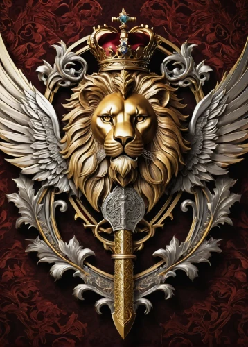 heraldic,imperial crown,king crown,lion capital,heraldry,crest,heraldic animal,monarchy,lion,emblem,royal crown,emperor,the roman empire,orders of the russian empire,imperial eagle,crown icons,the order of cistercians,military organization,the crown,kingdom,Photography,Fashion Photography,Fashion Photography 17