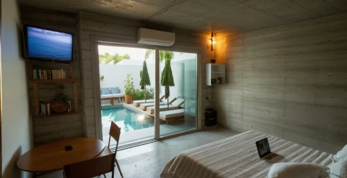 inverted cottage,sliding door,beach house,luxury bathroom,cabana,cabin,beach hut,pool house,small cabin,chalet,dunes house,holiday villa,summer house,beachhouse,summer cottage,wooden sauna,modern room,cottage,holiday home,room divider