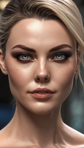 natural cosmetic,realdoll,female model,woman face,cosmetic,artificial hair integrations,doll's facial features,women's eyes,woman's face,portrait background,beauty face skin,3d model,female face,3d rendered,havana brown,symetra,women's cosmetics,cgi,custom portrait,image manipulation,Photography,General,Realistic