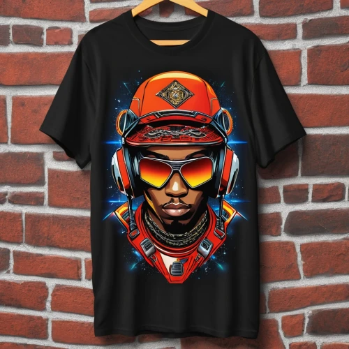 print on t-shirt,fire fighter,samurai fighter,motorcross,fireman,t-shirt,black-red gold,tees,cool remeras,t shirt,samurai,firefighter,motorcycle racer,premium shirt,motorcyclist,t-shirt printing,order now,online store,fire master,vector graphic,Photography,General,Realistic