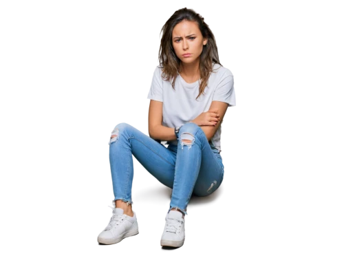 girl on a white background,jeans background,portrait background,menswear for women,female model,girl sitting,white background,girl in t-shirt,girl in a long,girl with cereal bowl,denim background,women clothes,fashion vector,horoscope libra,on a white background,photographic background,woman sitting,jeans,high jeans,women's clothing,Conceptual Art,Fantasy,Fantasy 06
