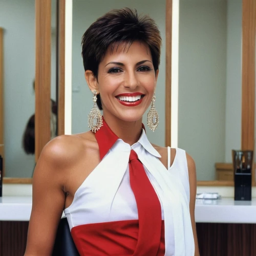 sari,rhonda rauzi,lady in red,pretty woman,kennedy center,red gown,iman,indian celebrity,aging icon,in red dress,andrea velasco,beautiful woman,red dress,man in red dress,kim,simone simon,pixie cut,shoulder length,miss universe,vanity fair,Photography,General,Realistic