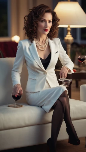 woman in menswear,business woman,menswear for women,businesswoman,woman holding a smartphone,female alcoholism,woman drinking coffee,business women,concierge,femme fatale,bussiness woman,elegance,christmas woman,a glass of wine,retro woman,classic cocktail,woman sitting,secretary,business angel,women fashion,Illustration,Abstract Fantasy,Abstract Fantasy 06