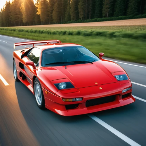 f40,testarossa,ferrari 348,ferrari f40,ferrari f355,ferrari testarossa,scuderia,ferrari f50,ferrari f50 gt,ferrari 328,lamborghini diablo,mclaren f1,ferrari 288 gto,3d car wallpaper,honda nsx,ferrari tr,458,sport car,saleen s281,ferrari 308 gtb/gts,Photography,General,Realistic