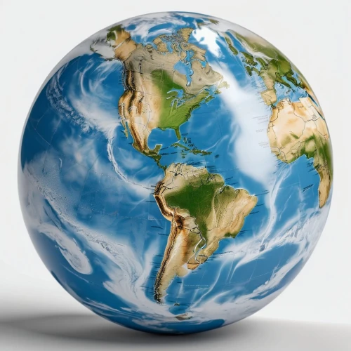 earth in focus,yard globe,terrestrial globe,robinson projection,globetrotter,globes,globe,continents,global responsibility,spherical image,planet earth view,map of the world,the earth,christmas globe,love earth,globe trotter,world map,half of the world,northern hemisphere,loveourplanet,Photography,General,Realistic