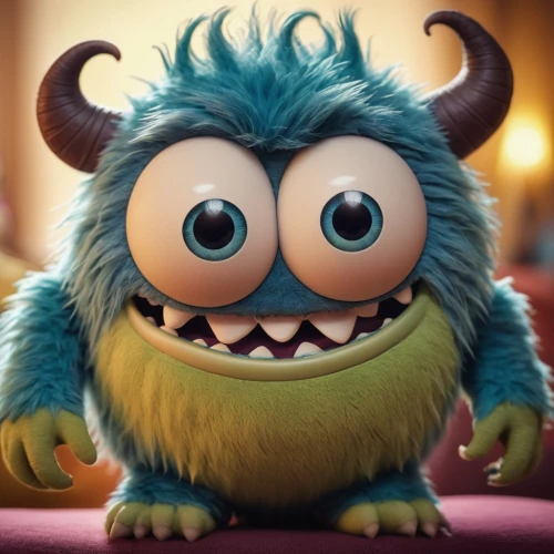 minion hulk,child monster,three eyed monster,cute cartoon character,monster's inc,blue monster,minion,daemon,the mascot,monster,imp,don't get angry,mascot,knuffig,glowworm,one eye monster,edit icon,minions,mumiy troll,snarling,Photography,General,Cinematic
