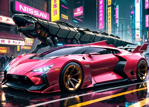 nissan gtr,nissan r89c,nissan gt-r,3d car wallpaper,zenvo-st,neon arrows,pink vector,cyberpunk,nissan,vector,vector w8,futuristic car,gtr,futuristic,pagani zonda,lamborghini aventador,lamborghini,decepticon,lamborghini urus,zenvo-st1,Anime,Anime,General