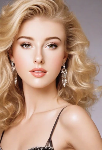 beautiful young woman,blonde woman,beautiful model,artificial hair integrations,blond girl,realdoll,cool blonde,bridal jewelry,pretty young woman,blonde girl,female beauty,model beauty,beautiful woman,beautiful women,long blonde hair,female model,women's cosmetics,pretty women,romantic look,attractive woman
