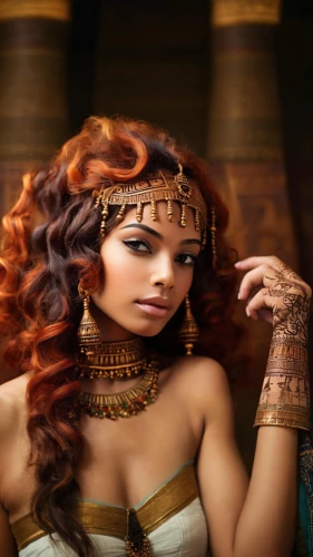 ancient egyptian girl,cleopatra,ancient egyptian,assyrian,ancient egypt,polynesian girl,egyptian,beautiful african american women,ancient people,pharaonic,warrior woman,african american woman,headdress,ancient costume,ethnic design,african woman,adornments,athena,biblical narrative characters,indian headdress