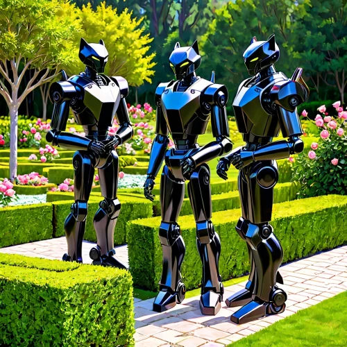 garden statues,garden sculpture,sculpture park,robots,statues,steel sculpture,sculptures,bronze figures,the sculptures,patrols,mannequins,garden ornament,stand models,lawn ornament,garden decoration,garden party,robotics,aaa,figurines,garden decor,Anime,Anime,General