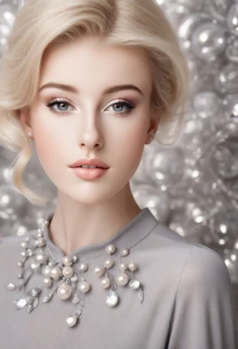 pearl necklaces,realdoll,pearl necklace,doll's facial features,fashion dolls,fashion doll,bridal jewelry,silvery,silver,love pearls,artificial hair integrations,bridal accessory,female doll,jeweled,silvery blue,white rose snow queen,porcelain dolls,designer dolls,drusy,silver coin