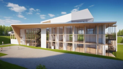 3d rendering,school design,eco-construction,prefabricated buildings,modern building,modern house,appartment building,eco hotel,modern architecture,render,smart house,new housing development,wooden facade,exzenterhaus,archidaily,housebuilding,timber house,dunes house,cubic house,solar cell base,Photography,General,Realistic