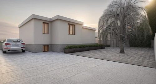 3d rendering,driveway,render,residential house,build by mirza golam pir,paving slabs,modern house,exterior decoration,paving stones,khobar,sharjah,stucco wall,landscape design sydney,paved square,qasr al watan,dunes house,holiday villa,private house,3d rendered,prefabricated buildings,Common,Common,Natural
