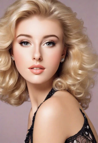 blonde woman,realdoll,marylyn monroe - female,artificial hair integrations,vintage makeup,blond girl,lace wig,cool blonde,blonde girl,gena rolands-hollywood,short blond hair,women's cosmetics,airbrushed,beautiful young woman,beautiful model,female model,beautiful women,female beauty,vintage woman,marylin monroe