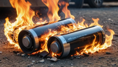 battery explosion,aa battery,multipurpose battery,lithium battery,medium battery,rechargeable battery,alkaline batteries,battery icon,barbecue torches,lead battery,fire-extinguishing system,rechargeable batteries,automotive battery,batteries,petrol lighter,duracell,aaa battery,alakaline battery,cigarette lighter,gas cylinder