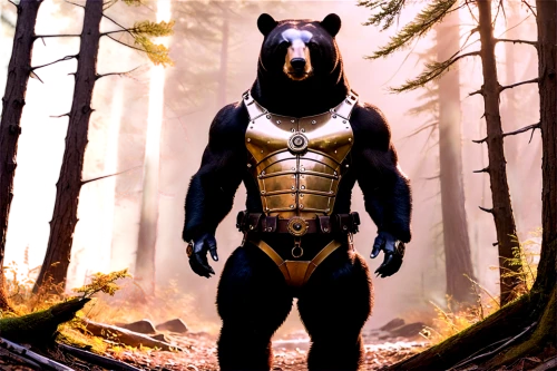 nordic bear,bear guardian,wolverine,american black bear,sun bear,bear,great bear,ursa,black bears,scandia bear,ursa major,big bear,bearskin,canis panther,ursa major zodiac,bear market,grizzly,bears,bear bow,karelian bear dog,Conceptual Art,Fantasy,Fantasy 25