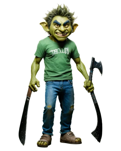 scandia gnome,goblin,fgoblin,gnome,nastygilrs,half orc,devilwood,scandia gnomes,orc,green goblin,hag,png image,leek,dane axe,png transparent,cleanup,skeleltt,imp,ogre,skylander giants,Illustration,Realistic Fantasy,Realistic Fantasy 32