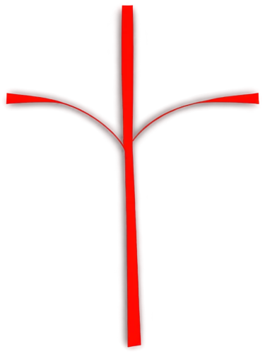 jesus cross,purity symbol,the cross,st george ribbon,ribbon symbol,crucifix,cross under the point,cross,ankh,christ star,cardinal points,rss icon,symbol,crossed,cani cross,mark with a cross,female symbol,crossway,and symbol,wooden cross,Conceptual Art,Sci-Fi,Sci-Fi 05