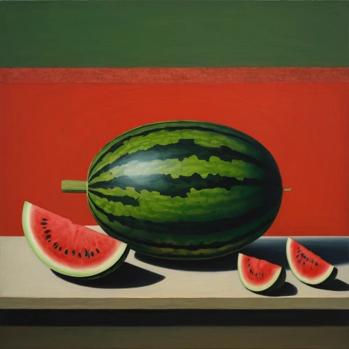 watermelon painting,watermelon background,watermelon,watermelons,summer still-life,still-life,watermelon wallpaper,watermelon pattern,watermelon slice,cut watermelon,still life,tea still life with melon,melon,fruit bowl,sliced watermelon,seedless,matruschka,fruit plate,pomelo,modern pop art,Art,Artistic Painting,Artistic Painting 26