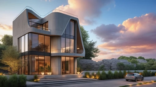 modern house,modern architecture,cubic house,cube house,luxury real estate,dunes house,luxury property,contemporary,futuristic architecture,3d rendering,cube stilt houses,house shape,luxury home,smart house,frame house,beautiful home,inverted cottage,arhitecture,house pineapple,modern style,Photography,General,Realistic