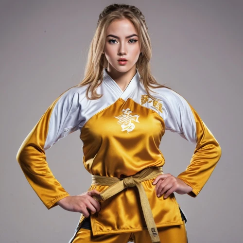 martial arts uniform,shaolin kung fu,amnat charoen,taekkyeon,haidong gumdo,taekwondo,wushu,sports uniform,yang,pencak silat,inner mongolian beauty,siam fighter,dobok,vovinam,golden dragon,japanese martial arts,miss vietnam,korat,hapkido,xing yi quan,Illustration,American Style,American Style 07