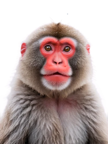barbary monkey,snow monkey,japanese macaque,macaque,uakari,primate,mandrill,baboon,barbary ape,rhesus macaque,de brazza's monkey,bleeding-heart baboon,japan macaque,monkey,cercopithecus neglectus,langur,gibbon 5,barbary macaque,ape,white-fronted capuchin,Illustration,Paper based,Paper Based 27