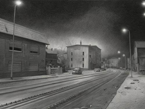 night scene,matruschka,1940,street scene,1952,hudson yard,stieglitz,auschwitz i,1950s,1940s,1929,night snow,old street,1965,medina,old linden alley,fitzroy,street view,1925,auschwitz,Art sketch,Art sketch,Ultra Realistic