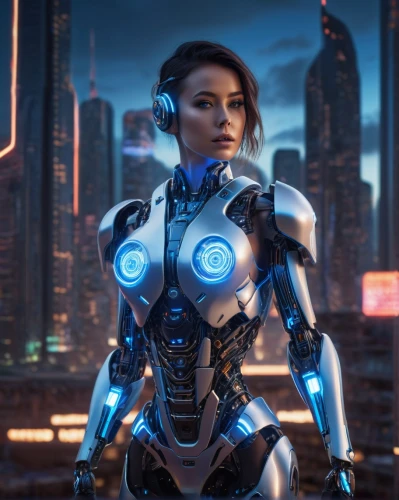 cyborg,symetra,nova,cybernetics,ai,cyberpunk,valerian,neottia nidus-avis,futuristic,jaya,cyber,terminator,scifi,sci fi,artificial intelligence,robot icon,bot,women in technology,samara,digital compositing,Photography,General,Sci-Fi