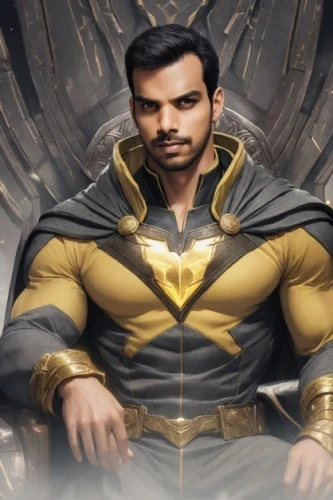 sikaran,kryptarum-the bumble bee,thanos,thanos infinity war,big hero,tekwan,sultan,khoresh,hero,haan,aquaman,rupee,sajji,ursaab,batrachian,steel man,emperor of space,libra,dal,emperor