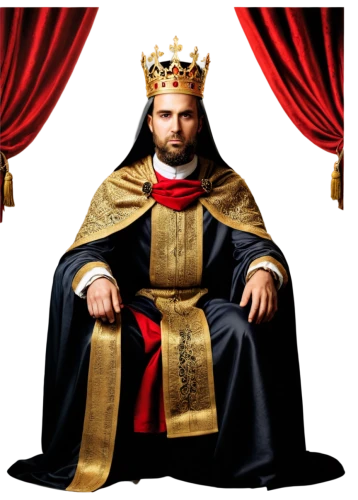 king david,rompope,king caudata,auxiliary bishop,the order of cistercians,metropolitan bishop,nuncio,saint nicolas,king crown,king arthur,catholicism,pope,holy 3 kings,benediction of god the father,twelve apostle,content is king,saint nicholas,priesthood,st jacobus,king ortler,Illustration,Black and White,Black and White 35