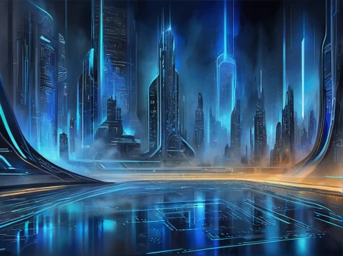 futuristic landscape,sci fiction illustration,futuristic architecture,cityscape,metropolis,cg artwork,futuristic art museum,futuristic,fantasy city,scifi,sci - fi,sci-fi,sci fi,cyberspace,city skyline,world digital painting,city cities,city scape,fantasy landscape,art deco background,Illustration,Paper based,Paper Based 24