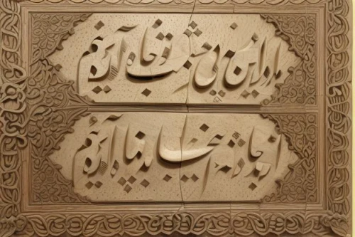 arabic background,wood carving,decorative frame,moroccan paper,quran,wooden signboard,patterned wood decoration,ḡalyān,henna frame,from persian shah,kahwah,arabic,carved wood,wall decoration,mulukhiyah,wall plate,calligraphy,khanqah,wall panel,prayer rug,Realistic,Foods,None