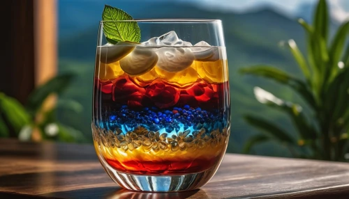 fruitcocktail,colorful drinks,cocktail with ice,colorful glass,cocktail glass,bacardi cocktail,cocktail glasses,cuba libre,sangria,colada morada,fruit cocktails,dark 'n' stormy,negroni,wine cocktail,mandarin sundae,cocktail,kalimotxo,cocktail garnish,highball glass,classic cocktail,Photography,General,Realistic