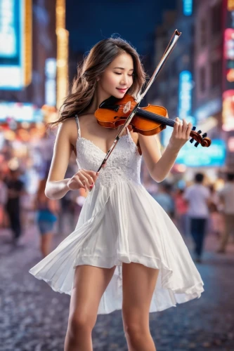 woman playing violin,violinist,violin woman,violinist violinist,violin player,solo violinist,violin,playing the violin,concertmaster,violist,woman playing,celtic woman,symphony orchestra,crab violinist,bass violin,violinist violinist of the moon,violinists,musical background,classical music,philharmonic orchestra,Unique,3D,Panoramic