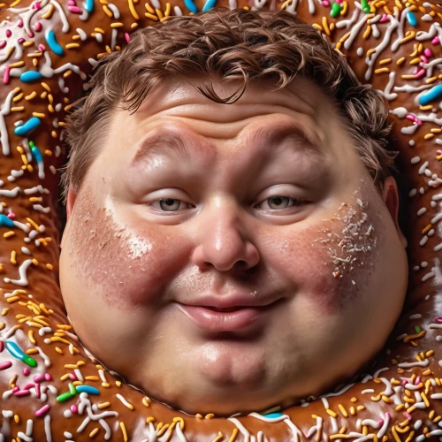 doughnut,bombolone,donut,doughnuts,sufganiyah,pączki,kanelbullar,cider doughnut,donuts,donut illustration,cruller,greek in a circle,malasada,koeksister,sticky bun,jellyroll,bagel,fried dough,beignet,sprinkles,Photography,General,Realistic