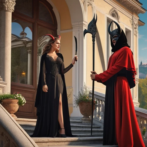 dance of death,dracula,the carnival of venice,danse macabre,scythe,grim reaper,vader,halloween costumes,halloween and horror,imperial coat,costumes,halloween scene,murder of crows,sword fighting,assassins,grimm reaper,v for vendetta,darth vader,celebration of witches,count,Photography,General,Natural