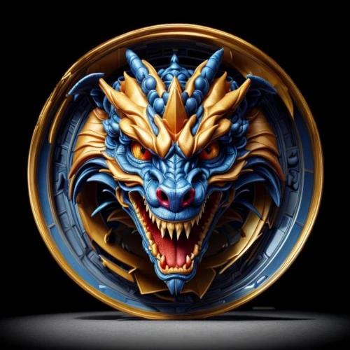 dragon design,painted dragon,dragon,draconic,skylanders,wyrm,dragon li,golden dragon,life stage icon,chinese dragon,basilisk,phone icon,black dragon,diya,kr badge,poseidon god face,dragon fire,rs badge,dragon of earth,car badge