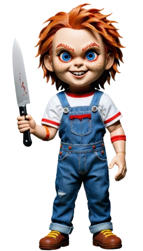pumuckl,chainsaw,johnny jump up,child's play,it,pubg mascot,chef,barb,killer doll,kitchen knife,kitchenknife,gnome,my clipart,knauel,raggedy ann,handsaw,chuck,voo doo doll,knife head,geppetto,Unique,Paper Cuts,Paper Cuts 09