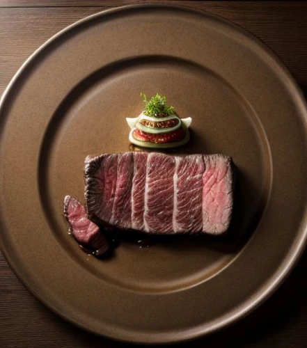 kobe beef,fillet of beef,cow waygu pan,beef fillet,fillet,dryaged,striploin,flat iron steak,food styling,sirloin,beef tenderloin,rumpsteak,beef steak,strip loin,matsusaka beef,fillet steak,galloway beef,beef grilled,food photography,small plate,Realistic,Foods,Steak