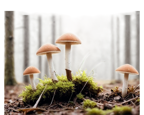 forest mushrooms,mushroom landscape,forest mushroom,toadstools,edible mushrooms,mushrooms,fungi,edible mushroom,brown mushrooms,umbrella mushrooms,mushrooming,agaricaceae,forest floor,champignon mushroom,crown caps,mushroom type,medicinal mushroom,witches boletus,mushroom island,fungus,Illustration,Paper based,Paper Based 20
