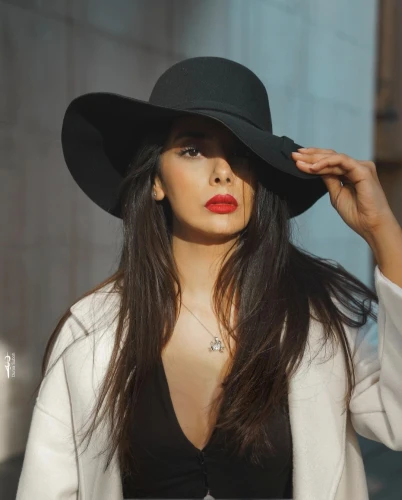 leather hat,panama hat,iranian,fedora,cowboy hat,red lips,hat womens,the hat-female,black hat,pointed hat,red lipstick,hat,sun hat,haifa,hat vintage,women's hat,beret,the hat of the woman,high sun hat,hat retro