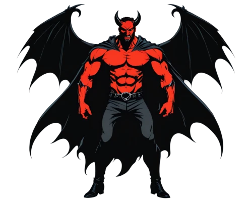 lantern bat,bat,red super hero,devil,megabat,red hood,batman,vector image,vampire bat,spawn,dark-type,bats,bat smiley,halloween vector character,my clipart,hellboy,cleanup,batrachian,daemon,black warrior,Illustration,Vector,Vector 01